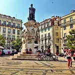 Blue Budget Apartments Bairro Alto