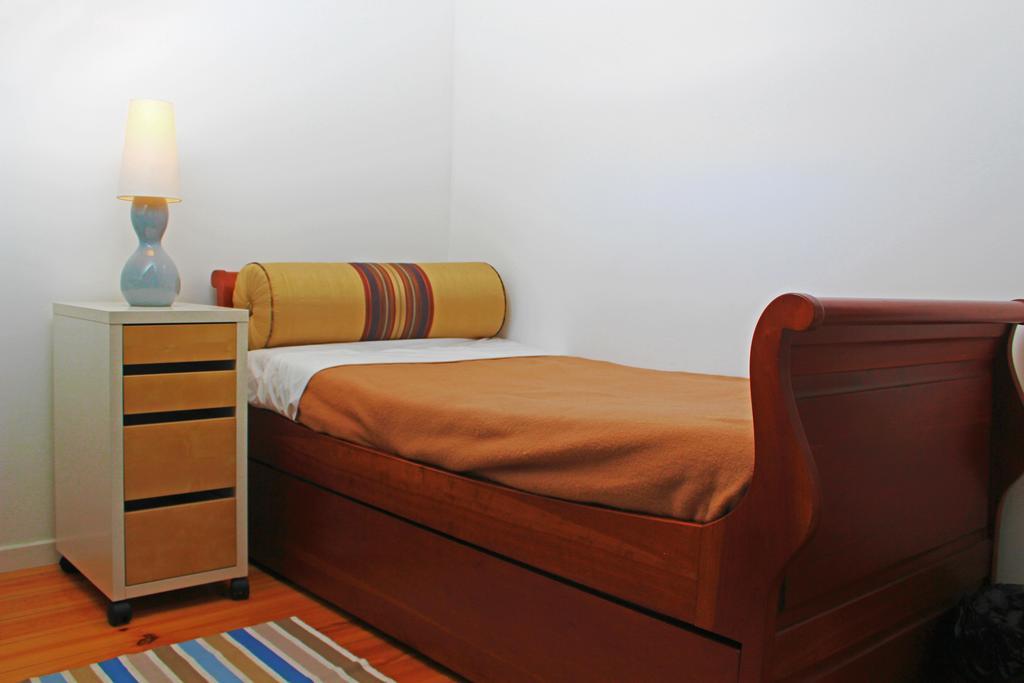 Apartamento Blue Budget Bairro Alto