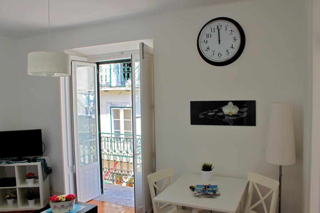 Blue Budget Bairro Alto Lisboa
