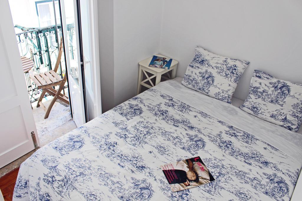 Apartamento Blue Budget Bairro Alto *