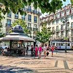 Blue Budget Apartments Bairro Alto