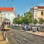 Blue Budget Apartments Bairro Alto