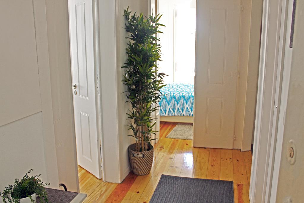 Blue Budget Bairro Alto Appartement