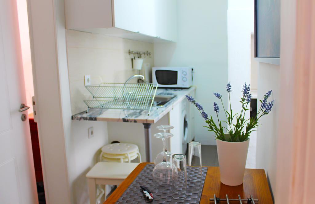 Appartement Blue Budget Bairro Alto *