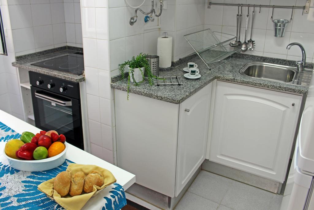 Appartement Blue Budget Bairro Alto Lisboa