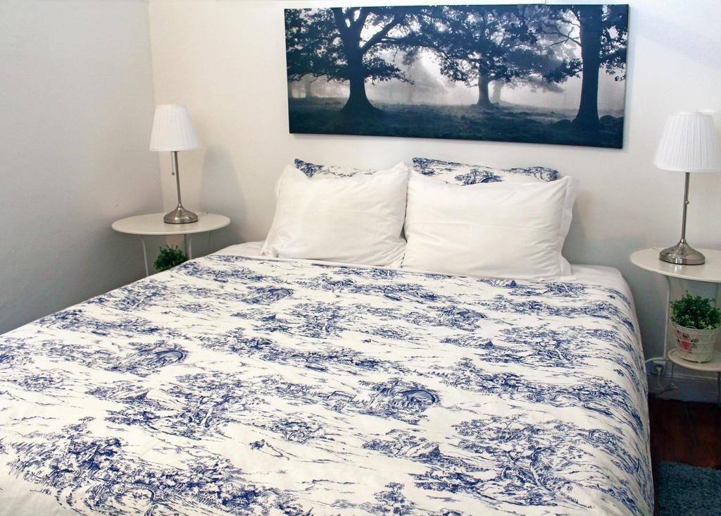 Appartement Blue Budget Bairro Alto Lisboa