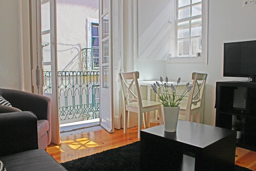 Blue Budget Bairro Alto Lisboa