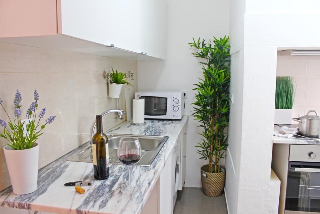 Blue Budget Bairro Alto Appartement *