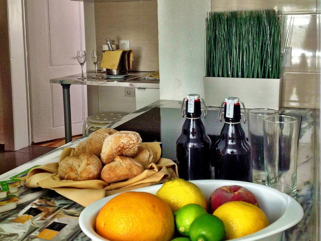 Appartement Blue Budget Bairro Alto