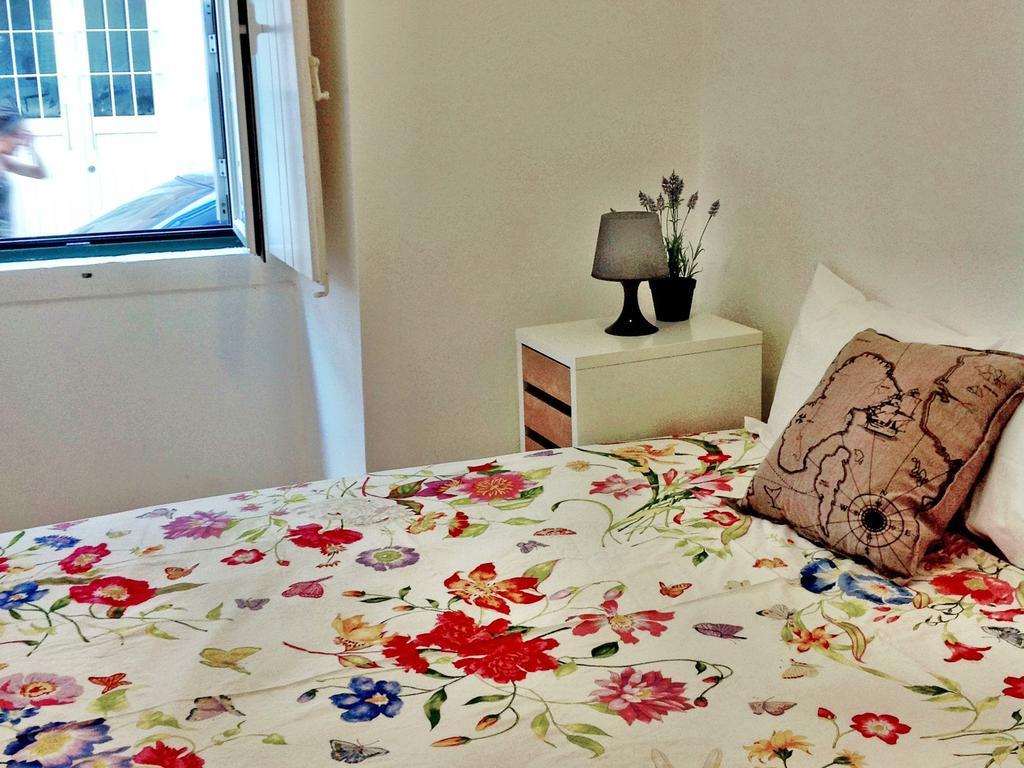 Appartement Blue Budget Bairro Alto *